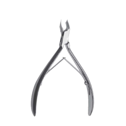 [74-3605-11] Cuticle Nipper, 11 cm