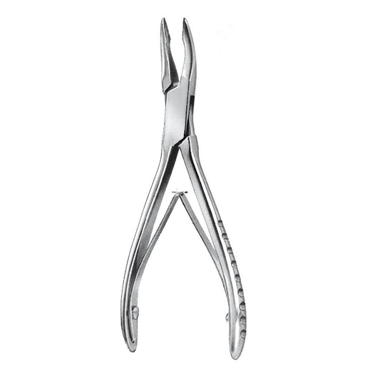 [32-1001-12] Friedmann Mini Bone Rongeur, 12 cm