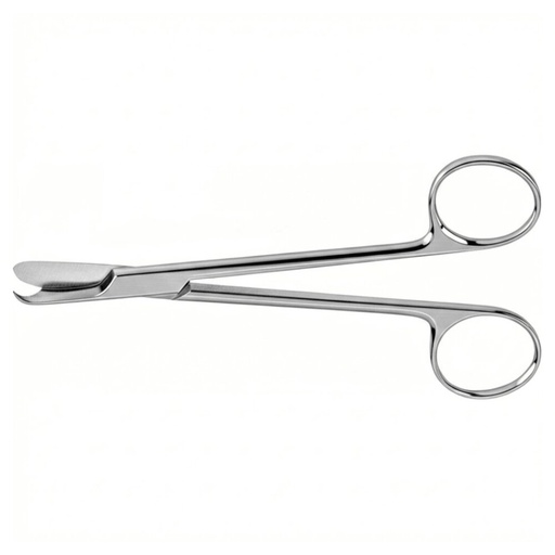 [MS-BC-235] Littauer Ligature Scissors, 135 mm