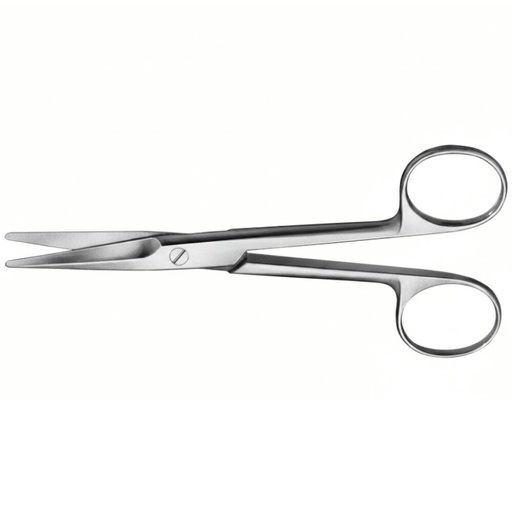 [MS-BC-154] Mayo Dissecting Scissors, Straight, 14 cm