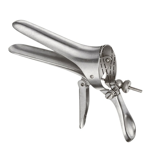[MS-MN-015] Cusco Vaginal Speculum, Standard, 110 * 37 mm