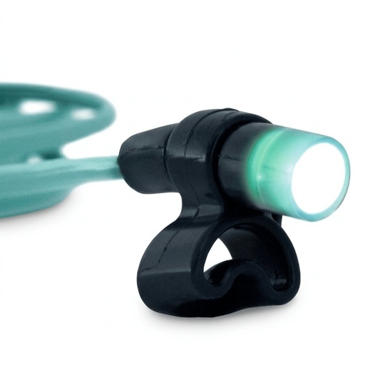 [RS-01] Rutiside, Disposable Intraoperative Side-Emitting Fiber-Optic Surgical Illumination Device